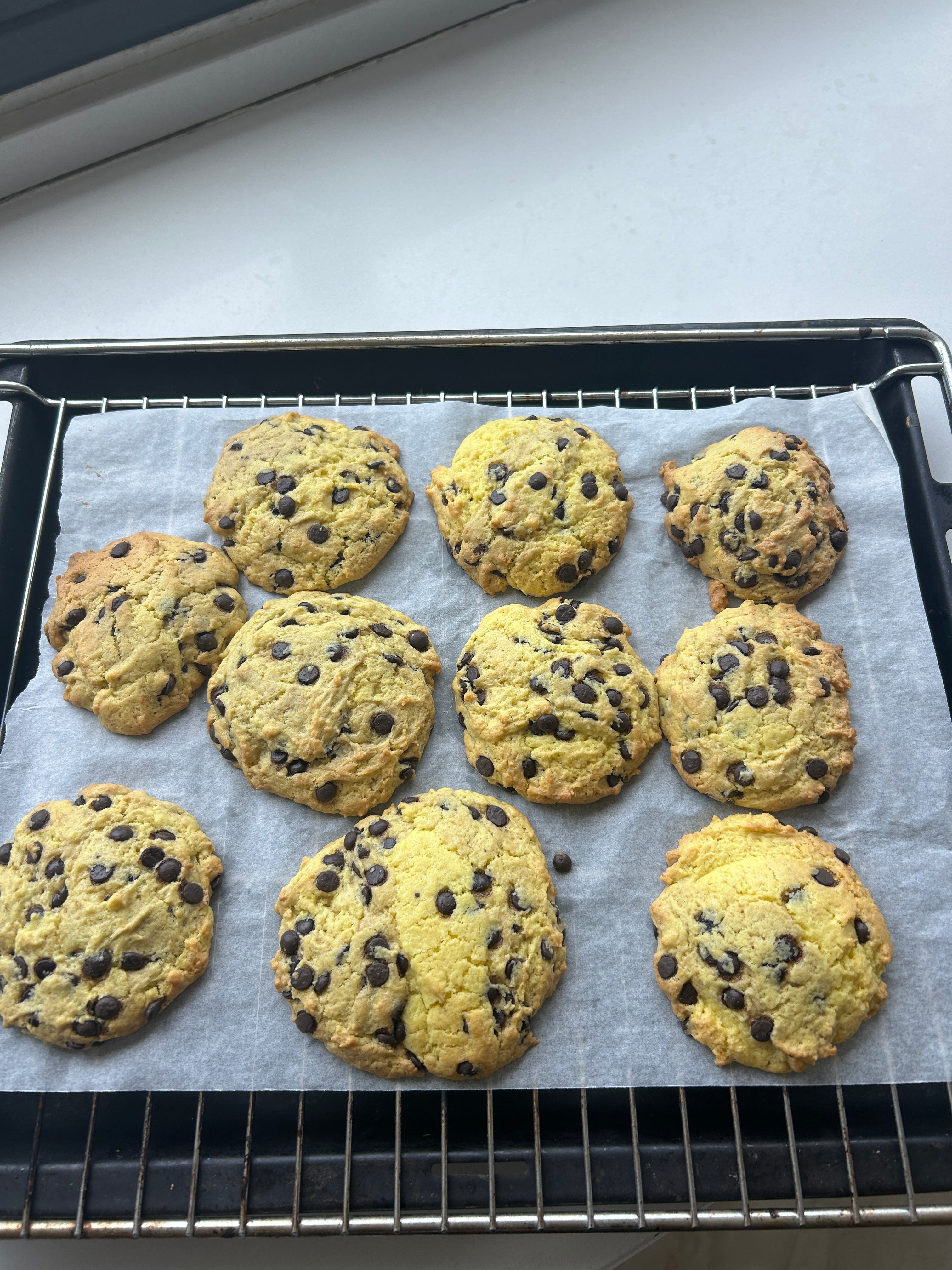 American Cookies