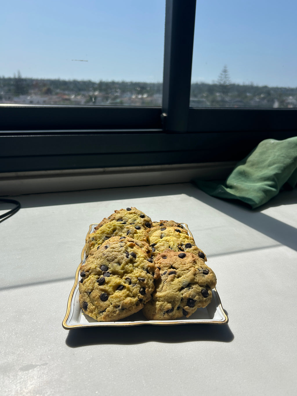 American Cookies