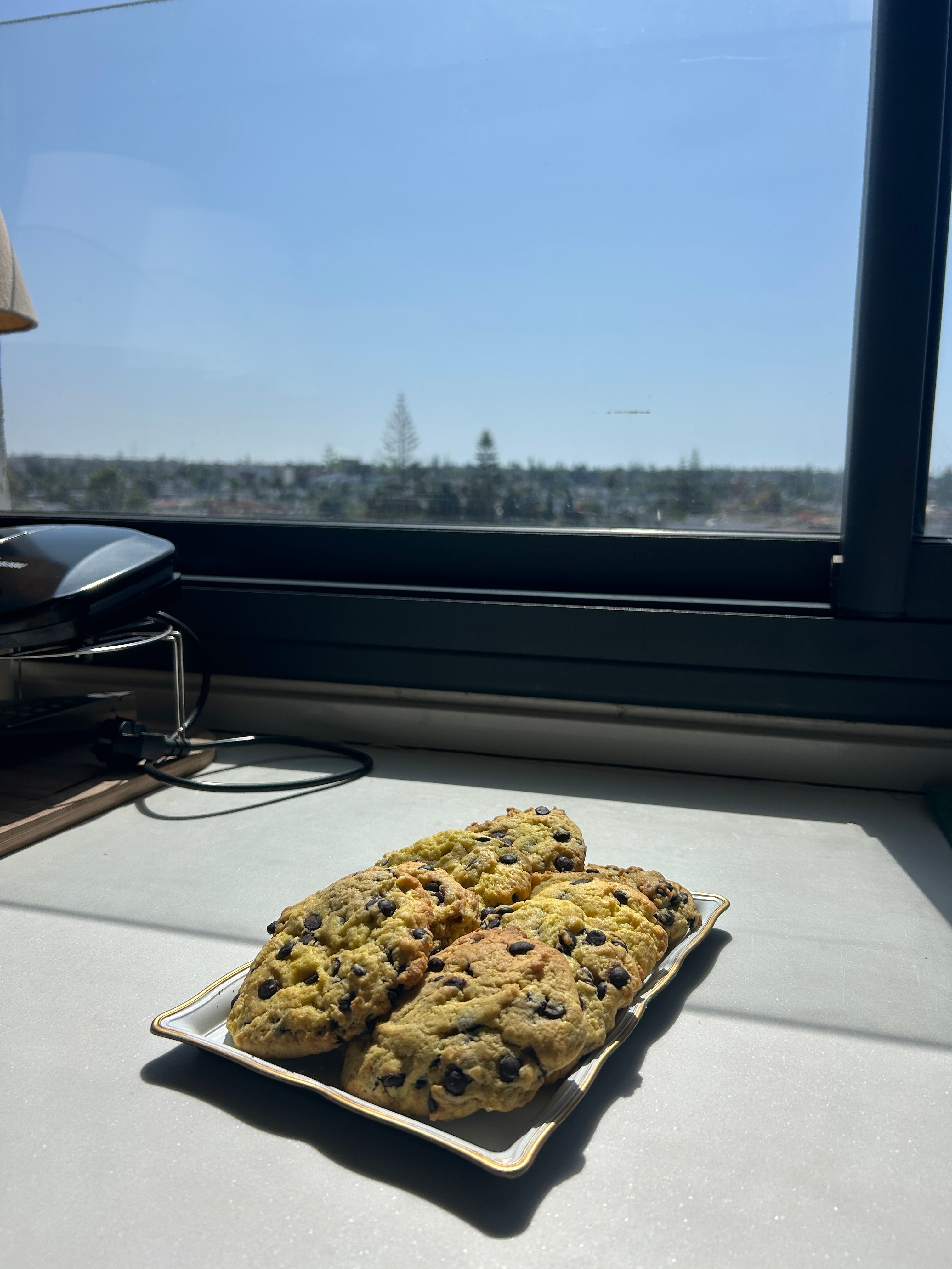 American Cookies