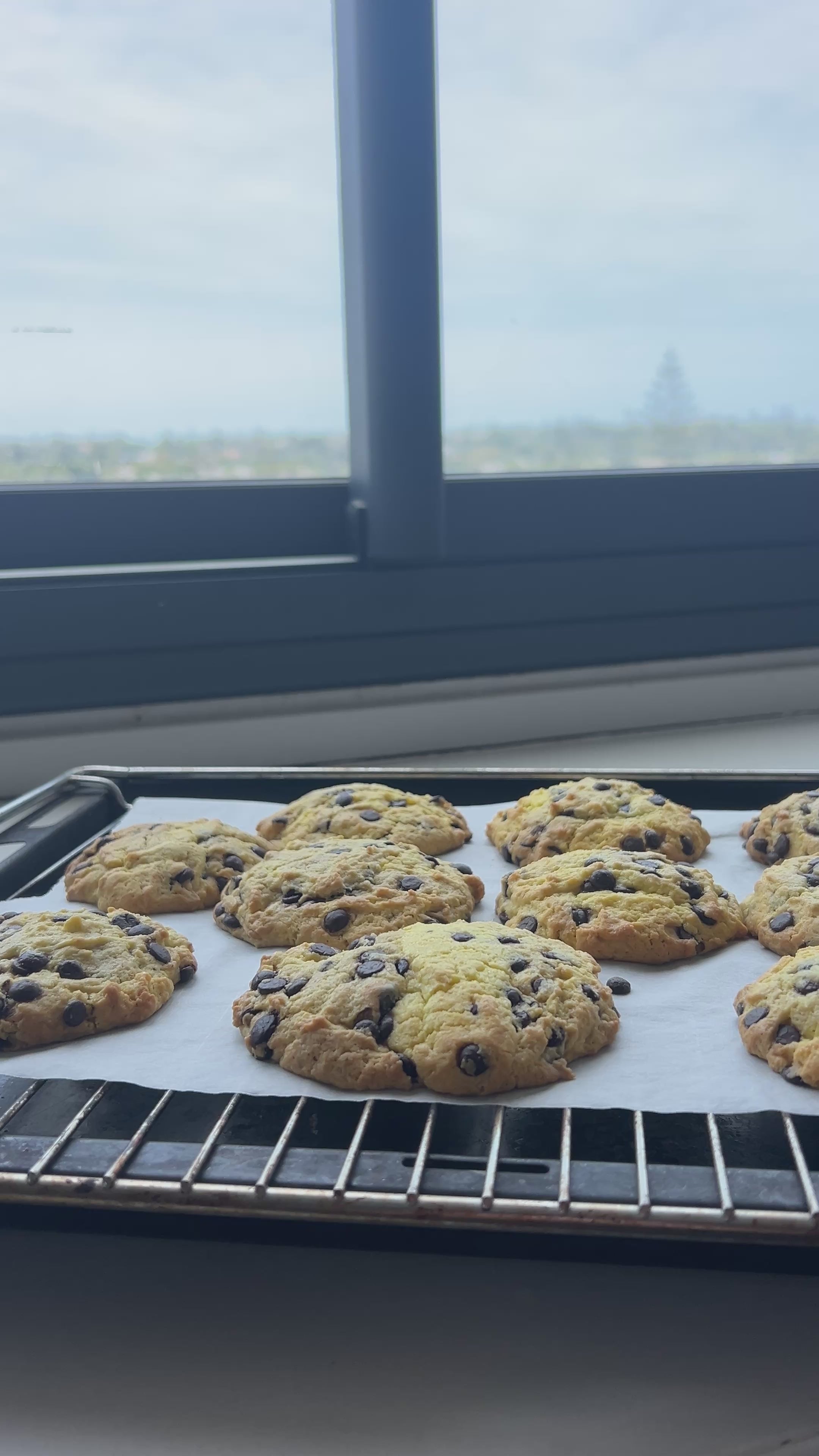 American Cookies
